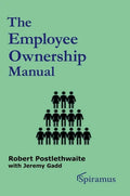 The Employee Ownership Manual - Paperback
