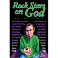Rock Stars on God, Volume Three: Volume Three - Paperback