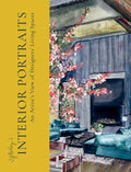 Sj Axelby's Interior Portraits: An Artist's View of Designers' Living Spaces - Hardcover