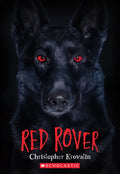 Red Rover - Paperback