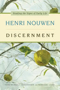 Discernment: Reading the Signs of Daily Life - Paperback