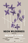 The Neon Wilderness - Paperback