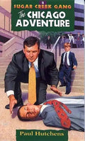 The Chicago Adventure: Volume 5 - Paperback