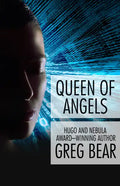 Queen of Angels - Paperback