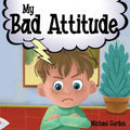 My Bad Attitude - Paperback