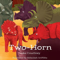 Two-Horn - Paperback