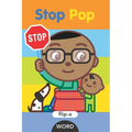 Stop Pop - Paperback