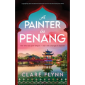 A Painter in Penang - Paperback