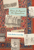 Home Is Beyond the Mountains - Paperback