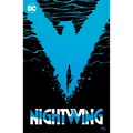 Nightwing Vol. 6: Standing at the Edge - Hardcover