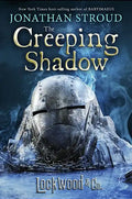 Lockwood & Co.: The Creeping Shadow - Hardcover