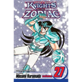 Knights of the Zodiac (Saint Seiya), Vol. 27 - Paperback