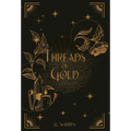 Threads of Gold - Hardcover