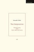 The Inequalities: Beyond Caring; Love; Faith, Hope and Charity - Paperback