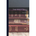 The Holy Bible - Hardcover