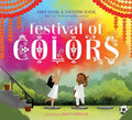 Festival of Colors - Hardcover
