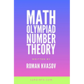 Math Olympiad Number Theory - Paperback