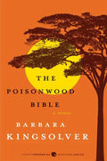 The Poisonwood Bible - Paperback