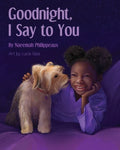 Goodnight, I Say to You - Paperback