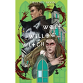 Wolf, Willow, Witch - Paperback
