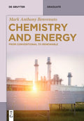 Chemistry and Energy: From Conventional to Renewable - Paperback