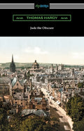 Jude the Obscure - Paperback