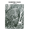 Eldritch Tales - Paperback