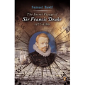 The Secret Voyage of Sir Francis Drake: 1577-1580 - Paperback