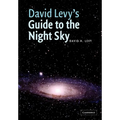 David Levy's Guide to the Night Sky - Paperback