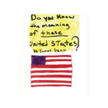 Do You Know the Meaning of These United States? - Paperback