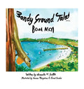 Sandy Ground Tales Series: Boat Men - Hardcover