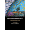 Can Democracy Recover? - Paperback