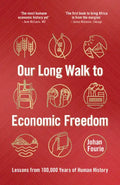 Our Long Walk to Economic Freedom - Paperback