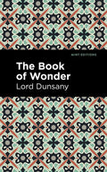 The Book of Wonder - Paperback