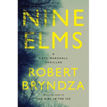 Nine Elms: A Kate Marshall Thriller - Paperback
