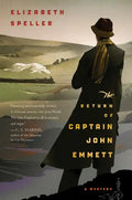 The Return of Captain John Emmett - Paperback