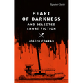 Heart of Darkness and Selected Short Fiction - Paperback