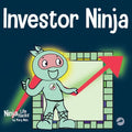 Investor Ninja: A Children's Book About Investing - Paperback