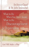 What to Do: Discouragement & D - Paperback