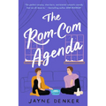 The Rom-Com Agenda - Paperback