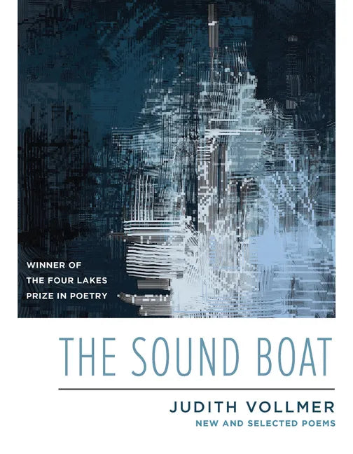 The Sound Boat: New and Selected Poems - Paperback