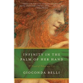Infinity in the Palm of Her Hand: A Novel of Adam and Eve - Paperback