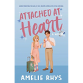 Attached At Heart - Paperback