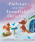 Fletcher and the Snowflake Christmas: A Christmas Holiday Book for Kids - Paperback