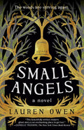 Small Angels - Paperback