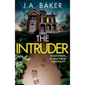 The Intruder - Paperback