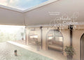 Haute Couture Architecture: The Art of Living Without Walls - Hardcover