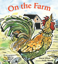On the Farm - Board Book