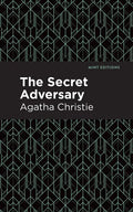 The Secret Adversary - Paperback