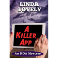 A Killer App: An HOA Mystery - Paperback